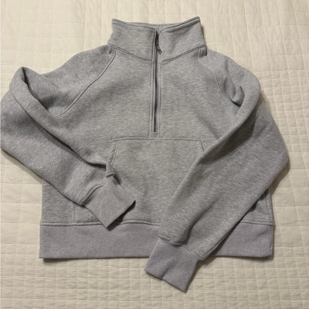 Women's Quarter Zip